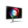 SAMSUNG 27,9"' LU28H750UQUXEN Czarny - 380770 - zdjęcie 3
